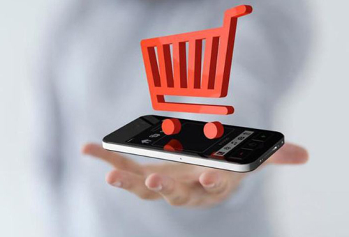 越來(lái)越多的電商與實(shí)體店紛紛加入小程序