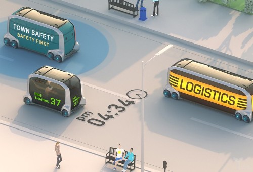 物流企業(yè)壓力山大，生意寶獻(xiàn)降本增效“妙招”