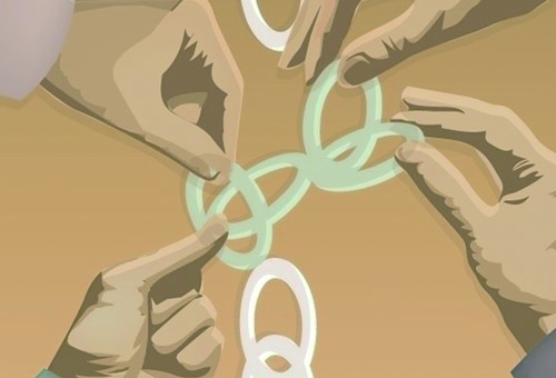 供應鏈金融：風再起，競爭格局“多級”化