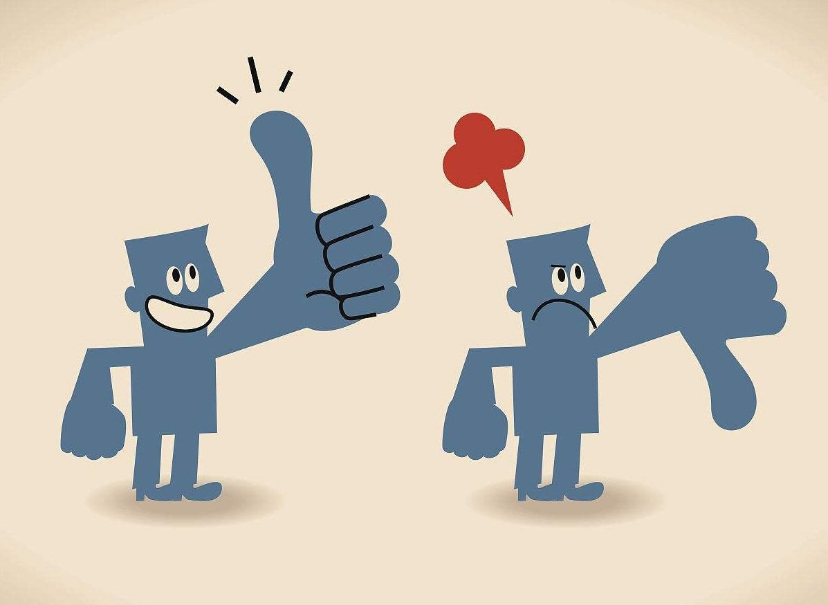 2021年，營銷型網(wǎng)站解決“看到你”和“相信你”兩大難題