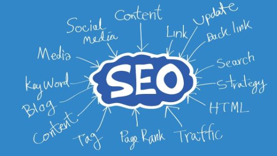 網站被頻繁抓取，收錄卻很低？