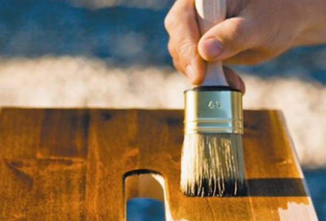 清漆和乳膠漆，如何選擇？