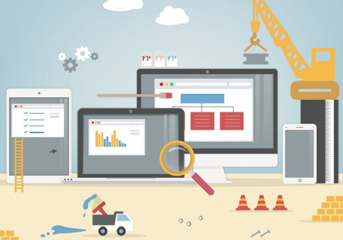 快速了解網(wǎng)站制作 快速了解網(wǎng)站制作