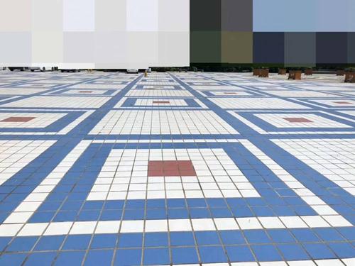 廈門家裝廣場(chǎng)磚廠家直銷