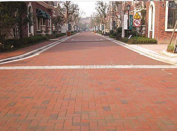 廣東高品位廣場(chǎng)磚廠家直銷(xiāo)