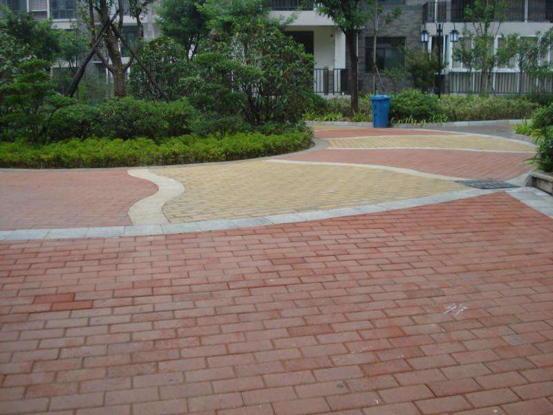 福建現(xiàn)代科技廣場磚批發(fā)廠家