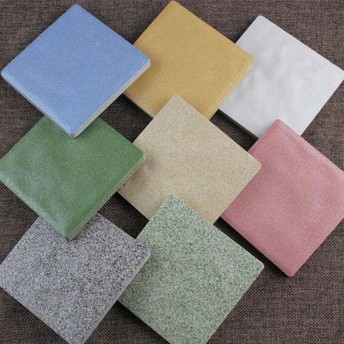 莆田專業(yè)陶瓷廣場磚施工方法