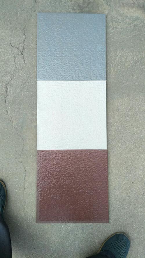 廣東現(xiàn)代科技廣場(chǎng)磚施工方法