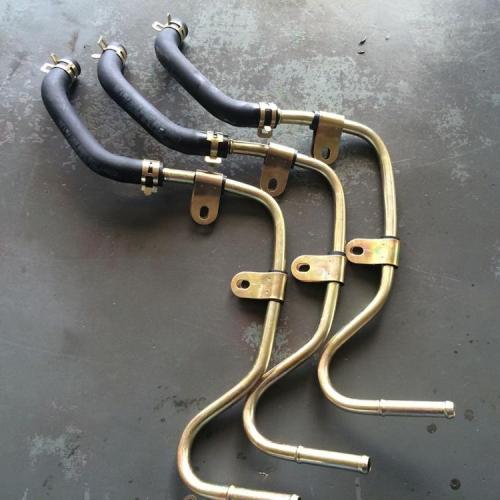 合肥哪些企業(yè)生產(chǎn)汽車油管廠家都有哪些