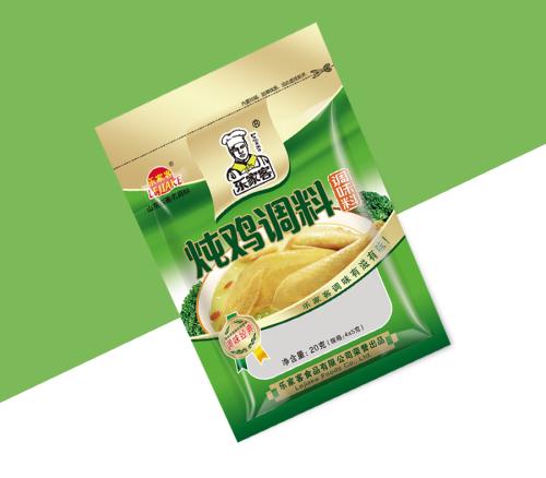 河南有哪些做食品包裝廠家排名