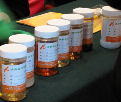 山東電子級(jí)脂肪胺聚氧乙烯醚工廠都有哪些