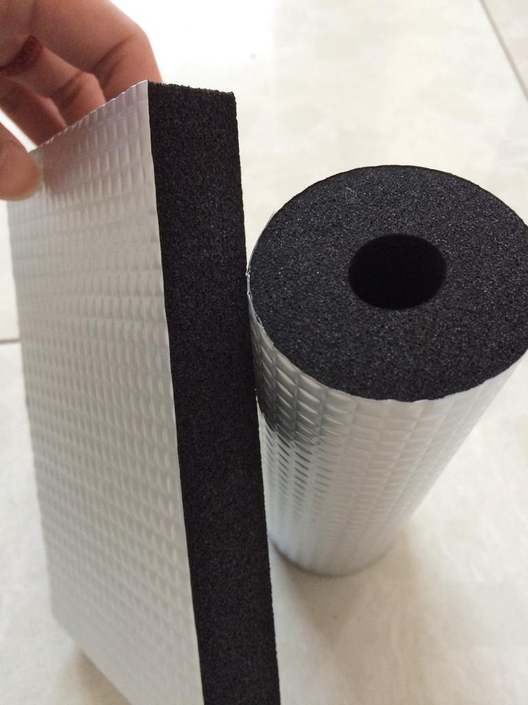 江蘇品質(zhì)好的橡塑絕熱材料十大供應(yīng)商