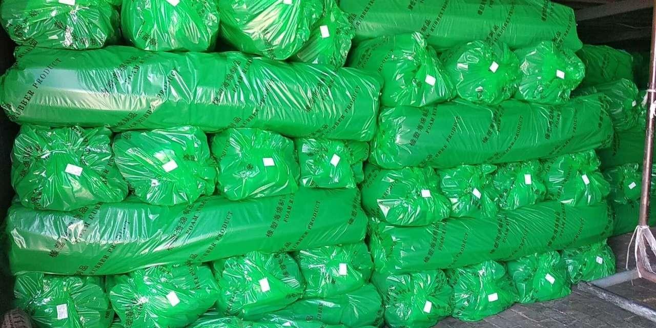 湖北品質(zhì)好的橡塑絕熱材料十大供應(yīng)商