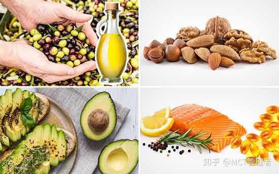 中鏈甘油三酯三大特點 中鏈甘油三酯三大特點