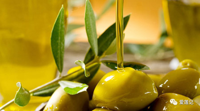 中鏈甘油三酯的物理化特性 中鏈甘油三酯的物理化特性