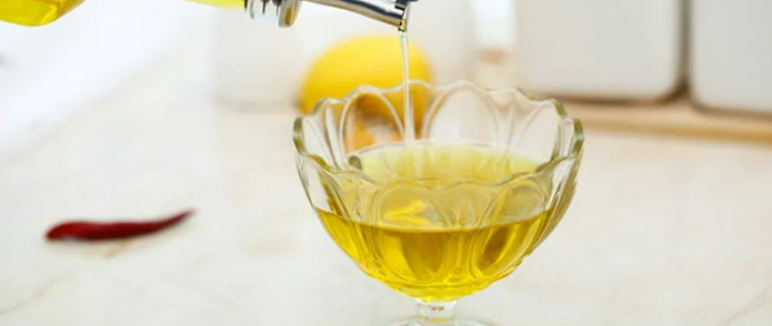 中鏈脂肪酸的健康功能 中鏈脂肪酸的健康功能